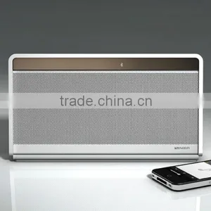 New Mould 40watts Speaker Power Smart Design High-end Bass Outdoor Powerful HIFI Audio Bluetooth Speaker thumbnail-1
