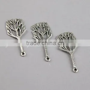 Factory Direct Sale Personalized Metal Tree Labels thumbnail-3