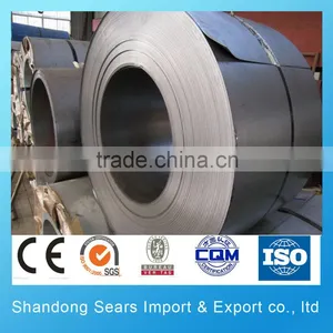 HC340LA Color Coated Steel Coil /590DP Steel Plate/1075 Carbon Steel Plate thumbnail-2