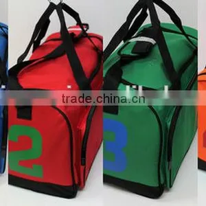 Waterproof Duffel Bag thumbnail-6