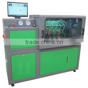 TSJS-708 A Professional Diesel Auto Common Rail Pump Injector Test Stand thumbnail-3