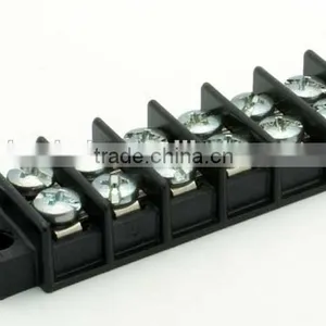 6 Position Terminal Strip 30A thumbnail-2