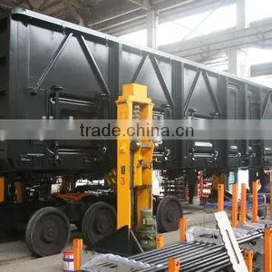 C70 Top Freight Wagon, Open Top Railway Wagon Freight Wagon From China thumbnail-1