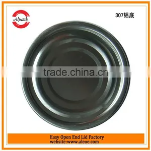 Mulberry Powder Full Open 307 Aluminium Bottom Lid thumbnail-1