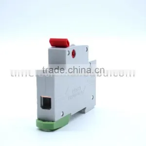 IEC60947 Isolator Price Standard 6KA 1P Isolator thumbnail-4