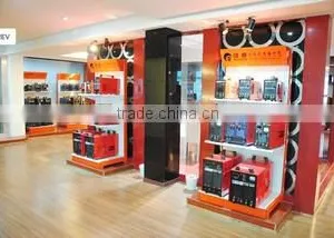 Zhejiang Yidun Mechanical & Electrical Co., Ltd. company overview - view 2 thumbnail