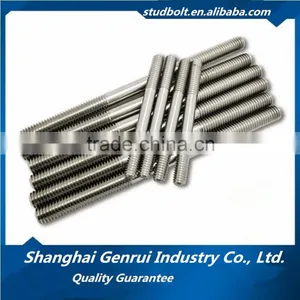 China High Strength 309S 310S Stainless Steel Double End Threaded Rod 1 thumbnail-6