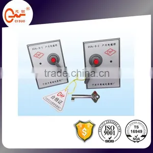High Quality Products Led Electromagnetic Door Lock thumbnail-1