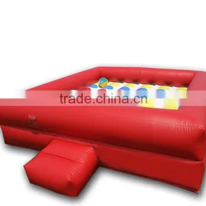 4mx4m Inflatable Twister Game thumbnail-2