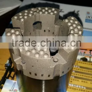 New Style Diamond Core Drill Bits Double Waterway Bit thumbnail-2