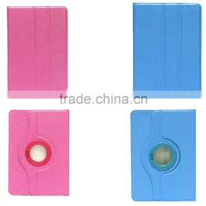 Hot Selling Four Folder Design 360 Degree Rotate Universal Rugged Tablet Case thumbnail-4