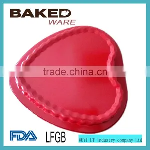 Baking Set, Cake Pan Pizza Pan Flower Cake Baking Tools thumbnail-6