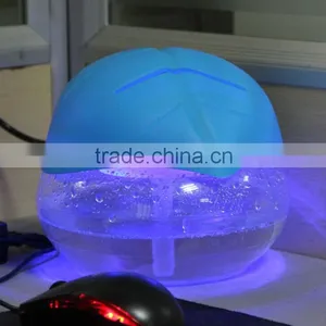 KS-01 Fragrance Diffusion System With LED Lights and Anion Generator thumbnail-2