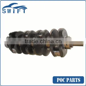 4JB1T Crankshaft thumbnail-1