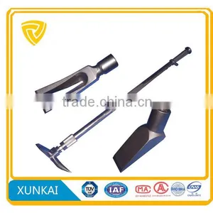 Accident Rescue Counter-terrorism Aid Tool Portable Lightweight Rescue Tools thumbnail-2