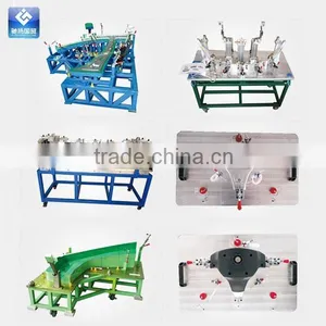High Precision Checking Fixture/Welding Jig Inspection Tools thumbnail-1