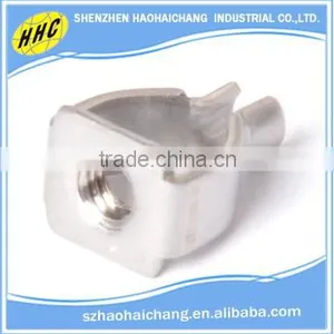 Customized High Quality Stainless Steel Nonstandard Connector Terminal thumbnail-6