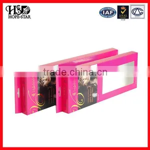 Low Price Hair Extension Box thumbnail-2
