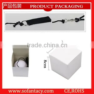 High Quality Led Spin Balls, Led Flashing Light Poi Ball thumbnail-2