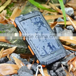 Solar Mobile Charger Cover Android Solar Charger Case19V Solar Laptop Charger thumbnail-1