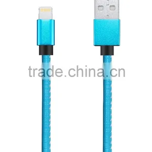 Wholesale MFi Certificated Cable 8 Pin Mfi Cable thumbnail-6