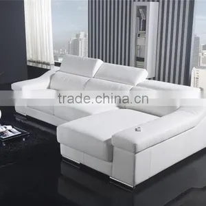 Unique Leather Sofas for Sale thumbnail-4
