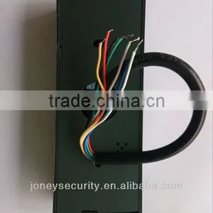 Wiegand 26 Security 125khz Rfid Card Reader(JYC-ID26SS) thumbnail-3