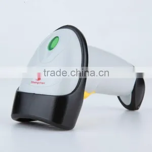 SC-2010 Qualified 2D Handheld Barcode Scanner Camera Scanner thumbnail-4