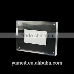Elegant China Gold Supplier Hollow Picture Frame High Quality thumbnail-1