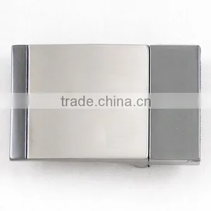 Best Quality Luxury Inexpensive Wholesale Blanks Belt Buckle Western thumbnail-3