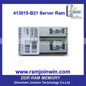 413015-B21 RMA Less Than 1% 2x8GB Ddr2 16gb Ram Stick thumbnail-5
