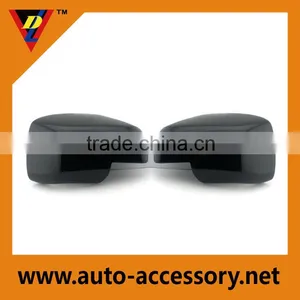 Plastic Chrome Plating Full Rear View Car Side Mirror Cover for Rangerover Sport Body Kit thumbnail-1