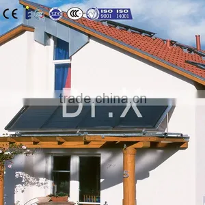 Professional Made,high Efficiency Custom-made Small Solar Panel,r Flat Plate Collector MADE IN CHINA thumbnail-1