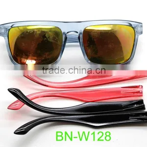 New Style Mirrored Sunglasses, Replace Arms thumbnail-1