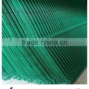 Airport Security Guard Wire Mesh Fence thumbnail-1