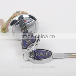 Stainless Steel Anti-burglary Safe Lock With High Quality thumbnail-1