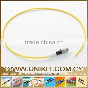 FC SM Fiber Optic Pigtail Cable thumbnail-1