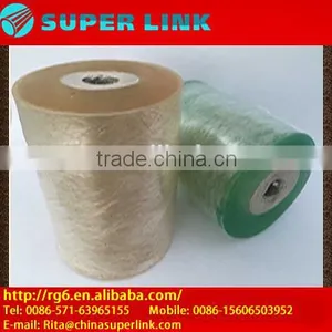 Super Link PVC Wrapper Film Thickness 0.03mm For Packing Wires And Cables thumbnail-2