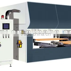 Wood Spray Painting Machine thumbnail-1