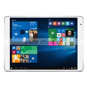 Top Selling 9.7inch Windows 10 Home Teclast X98 PLUS Dual Boot Tablet pc thumbnail-1