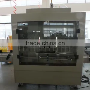 Decolorizer Filling Machine thumbnail-1