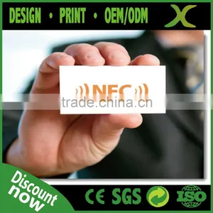 Provide Design~~!!! High Quality Door Lock Card/ 8052 Smart Card/ Smart Sle5542 Card thumbnail-6