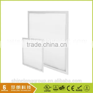 UL/DLC Certificate Panel Led Slim 300x300mm 40W 5 Years Warranty thumbnail-5