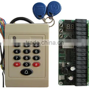 Elevator Parts, ID Card Control,ACCESS CONTROL SYSTEM RFID0950 thumbnail-1