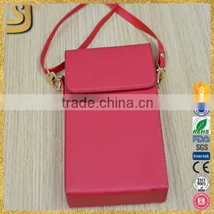Leatheret for Phone Cover, Outdoor Sport Tactical Phone Case thumbnail-1