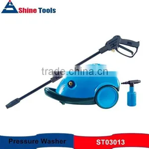 1500W High Pressure Car Washer With Induction Motor thumbnail-1