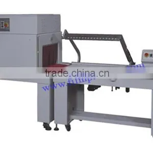 Top Grade Customize Small Shrink Wrap Machine for Book thumbnail-5