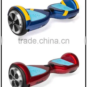 2015 Dat-n1 Two Wheel Self Balance Electric Scooter thumbnail-1