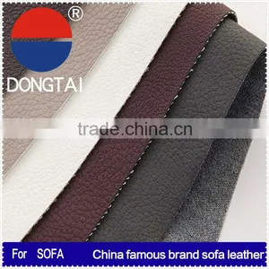 DONGTAI Leather Work Gloves Made in China thumbnail-1