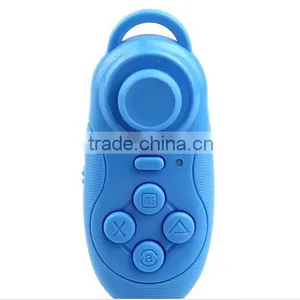 New Arrival Bluetooth Joystick / Phone Game Controllers / Mini Bluetooth Game Controller thumbnail-3